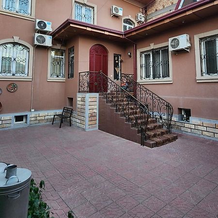 Heyvah - Guest House In Tashkent Exterior photo