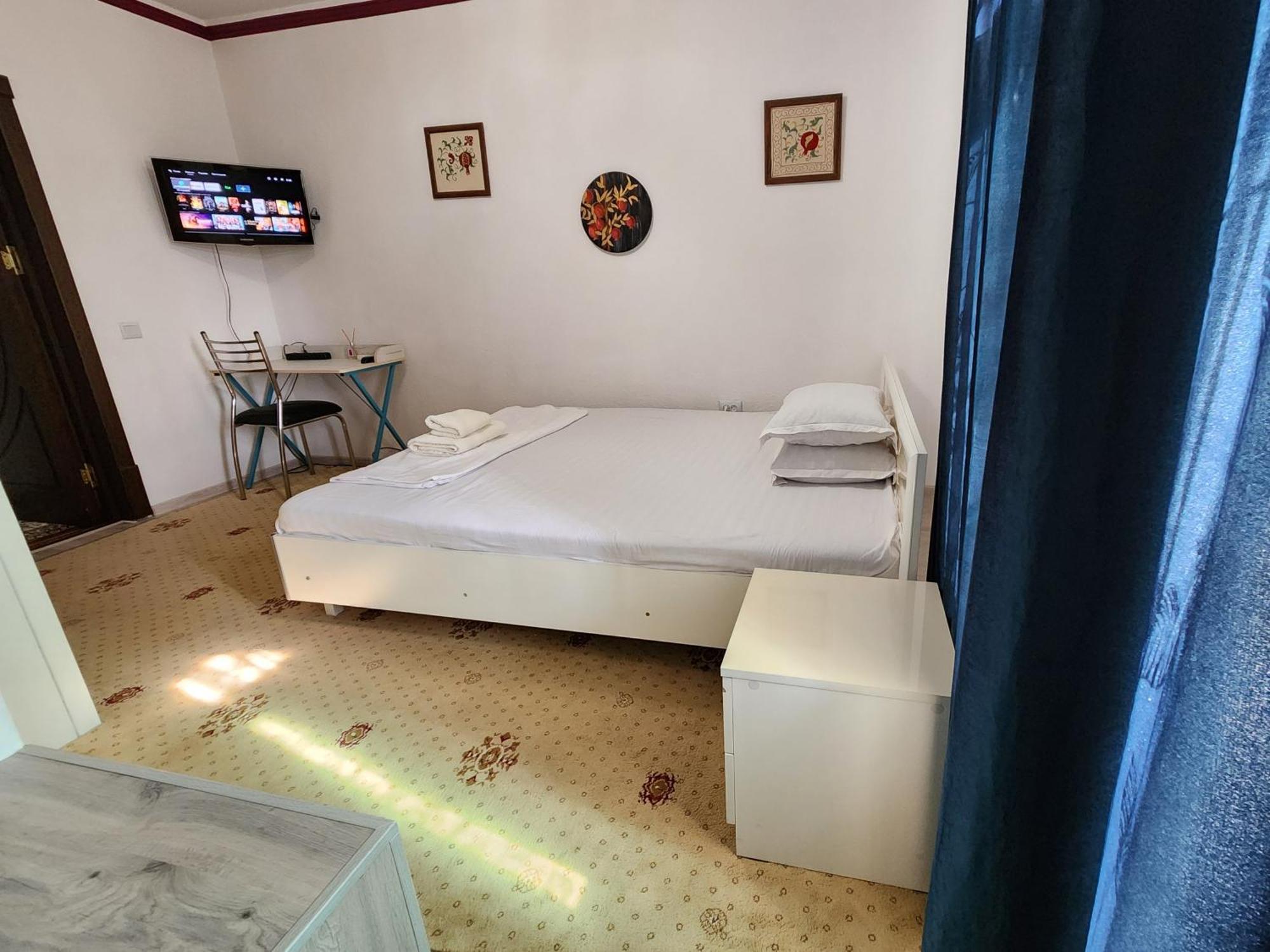 Heyvah - Guest House In Tashkent Exterior photo