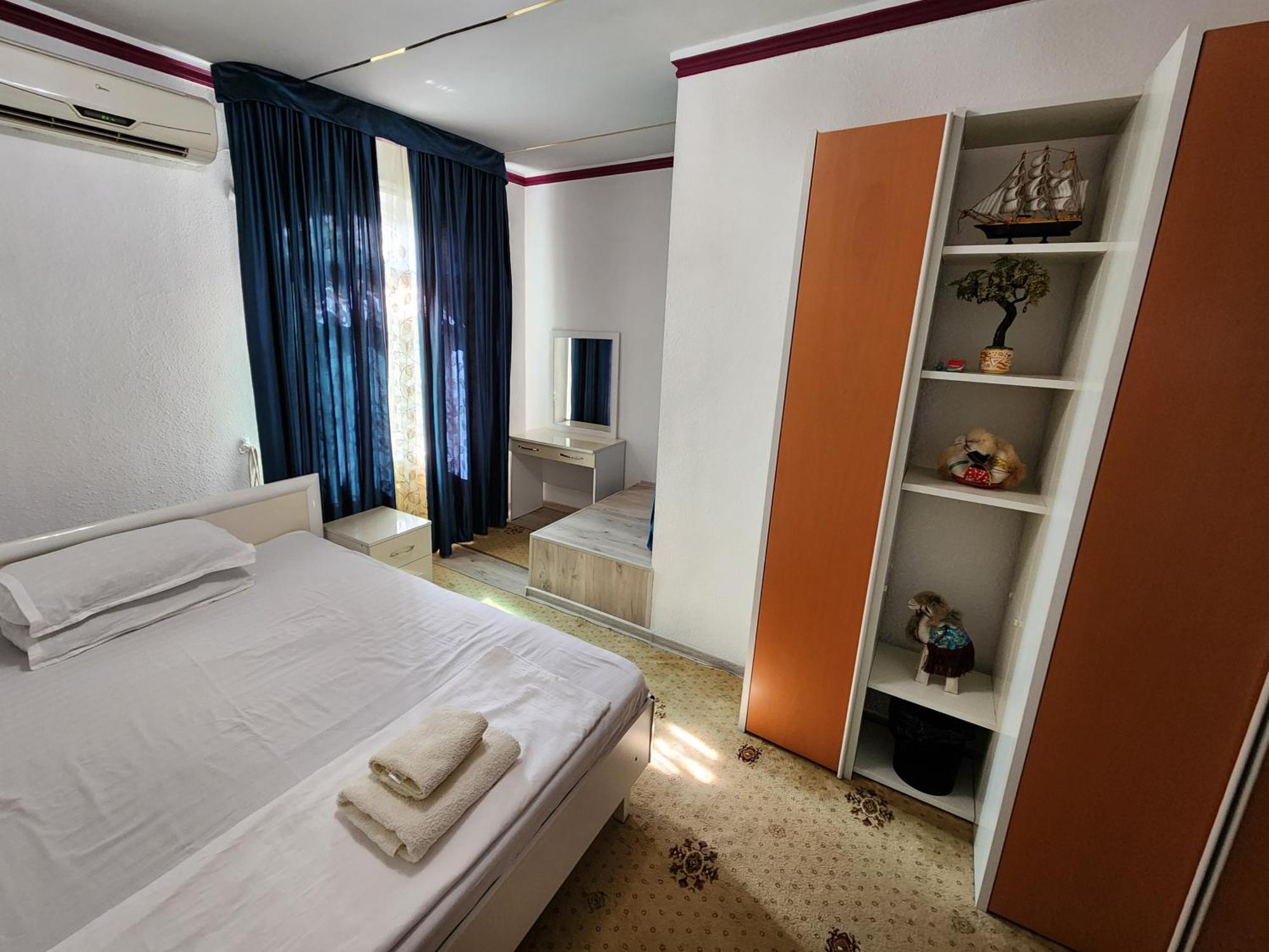 Heyvah - Guest House In Tashkent Exterior photo