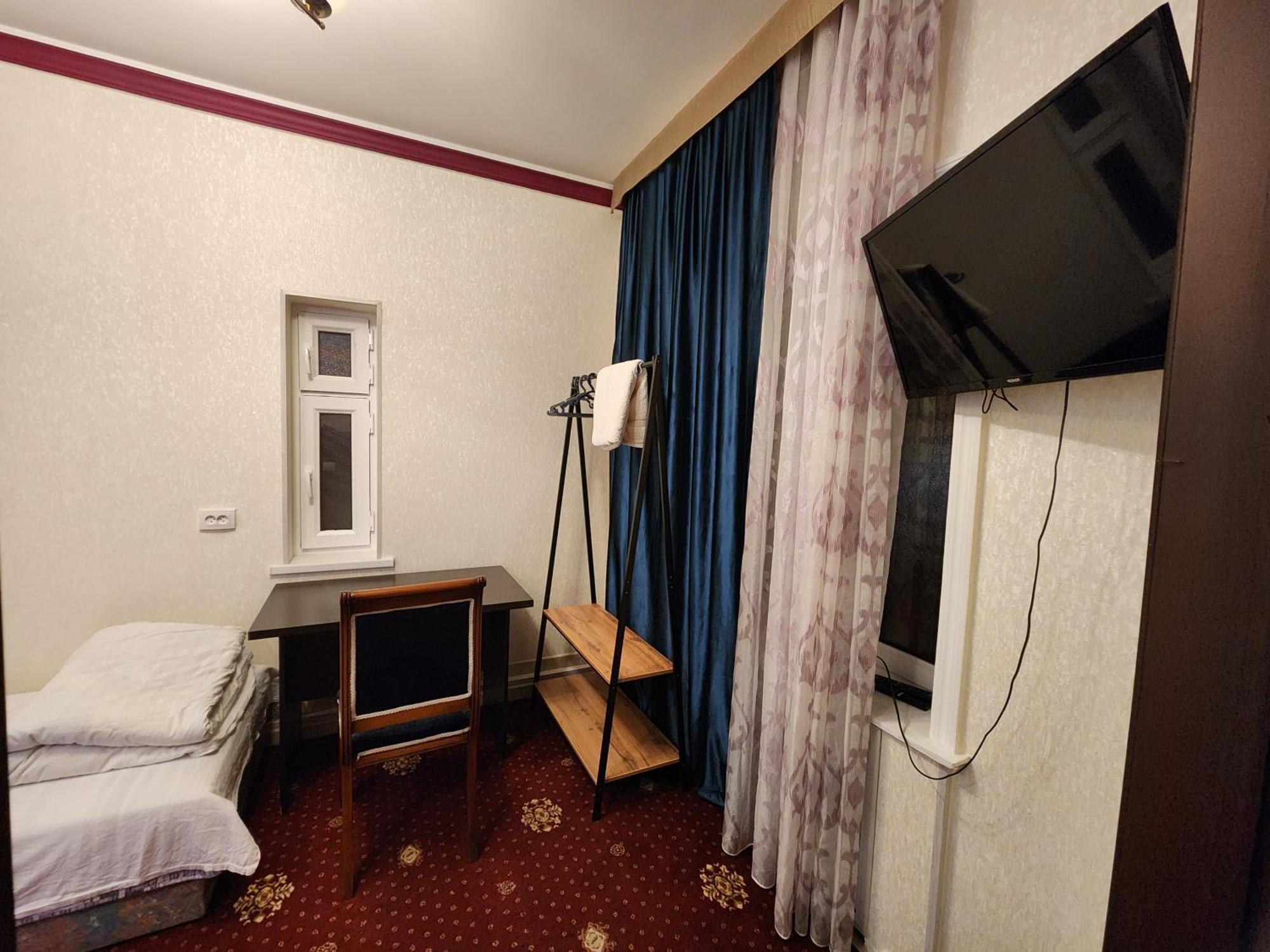 Heyvah - Guest House In Tashkent Exterior photo