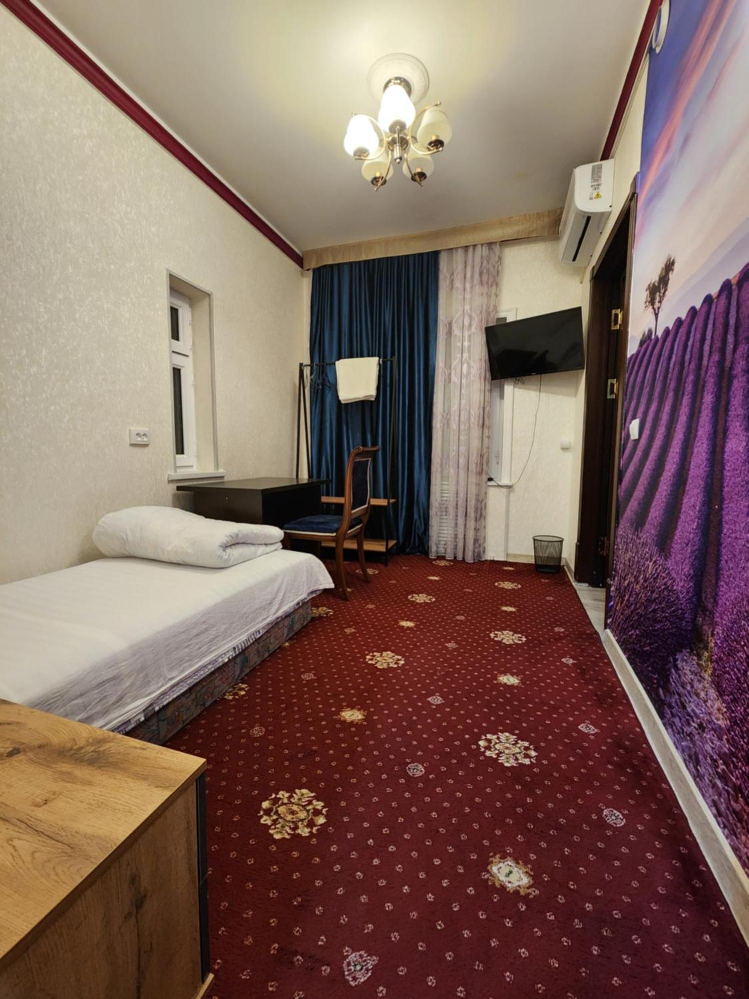 Heyvah - Guest House In Tashkent Exterior photo