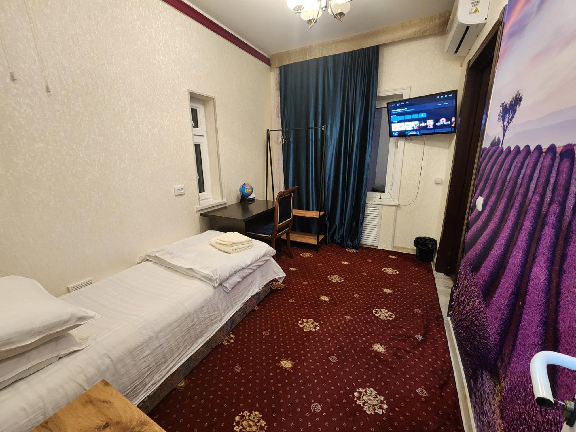 Heyvah - Guest House In Tashkent Exterior photo