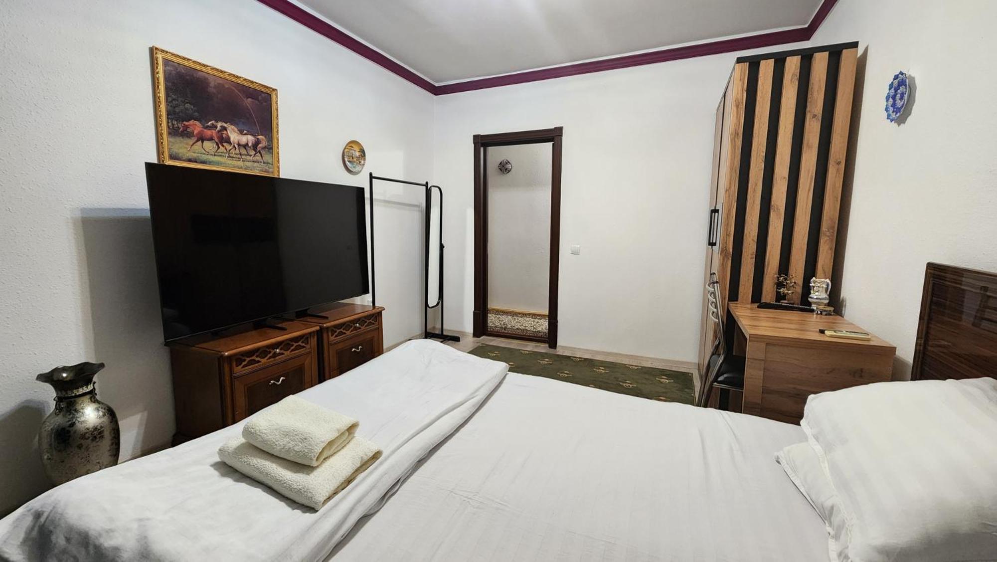 Heyvah - Guest House In Tashkent Exterior photo