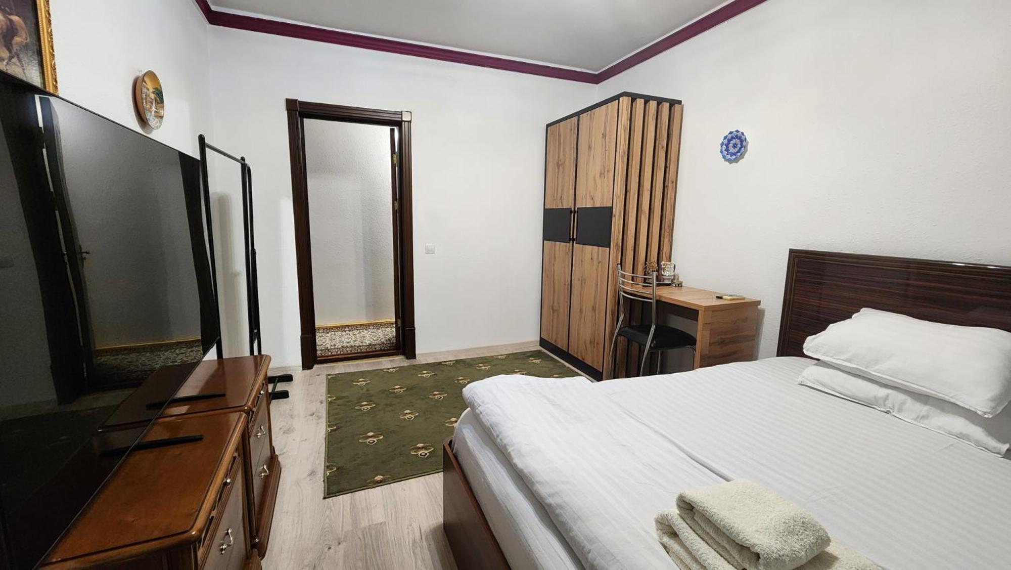 Heyvah - Guest House In Tashkent Exterior photo