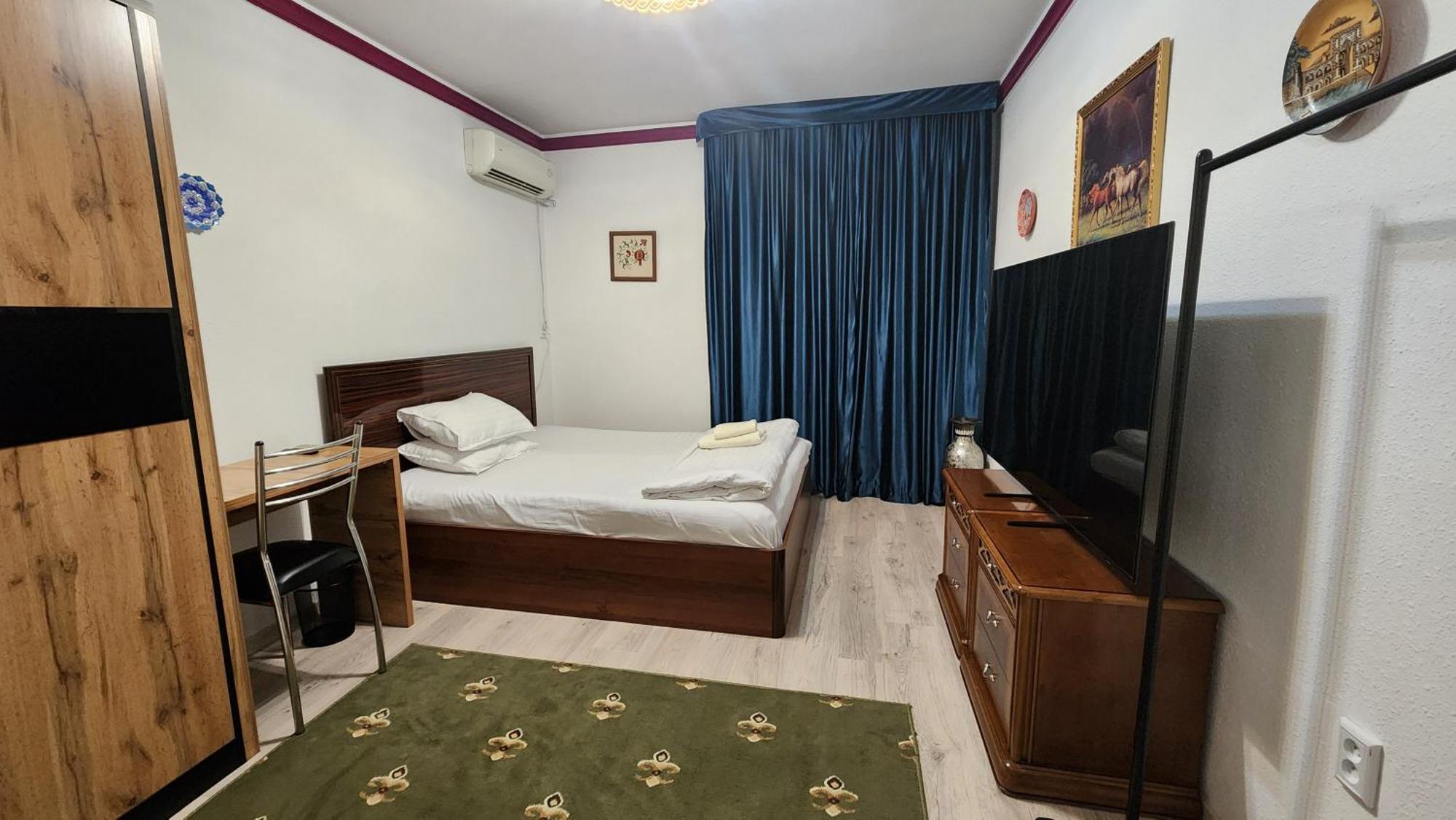 Heyvah - Guest House In Tashkent Exterior photo