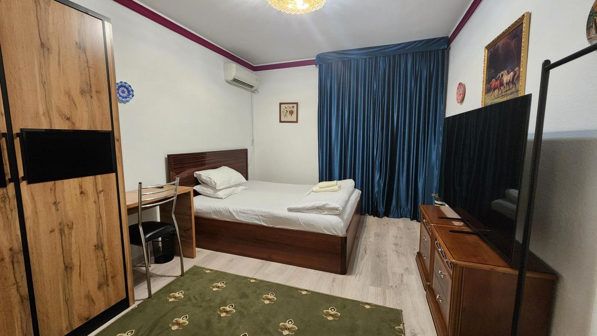 Heyvah - Guest House In Tashkent Exterior photo